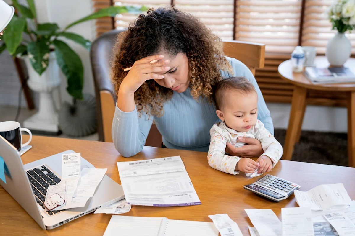 What to do when your pay raises aren't keeping up with inflation