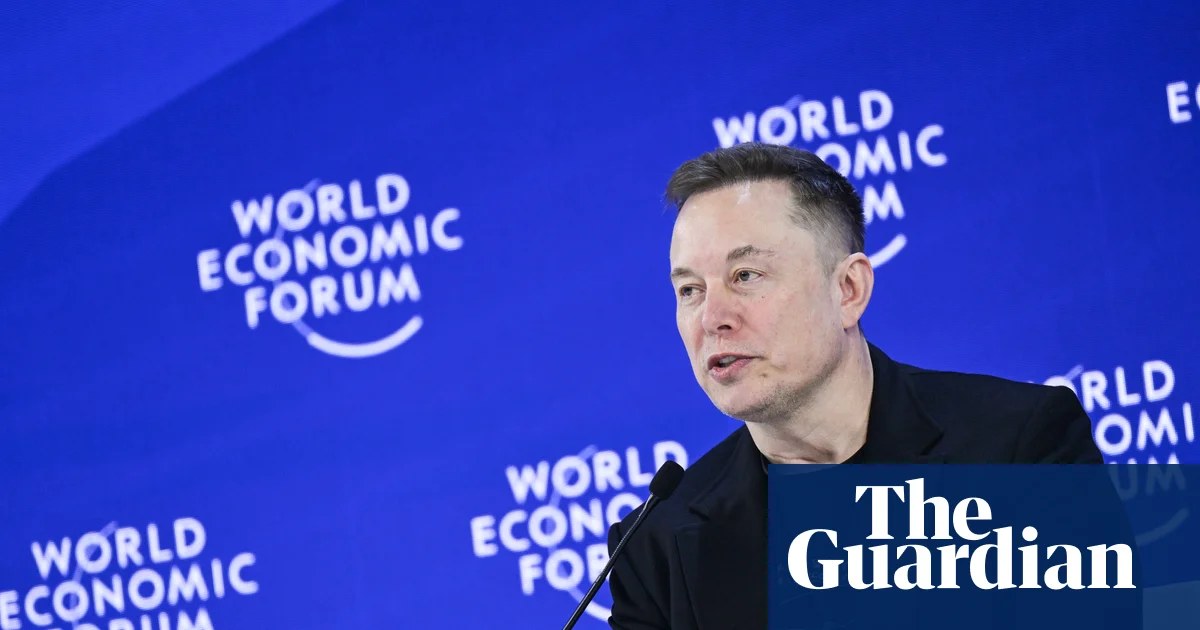 Musk’s xAI fired engineer for raising concerns about Grok chatbot, lawsuit claims