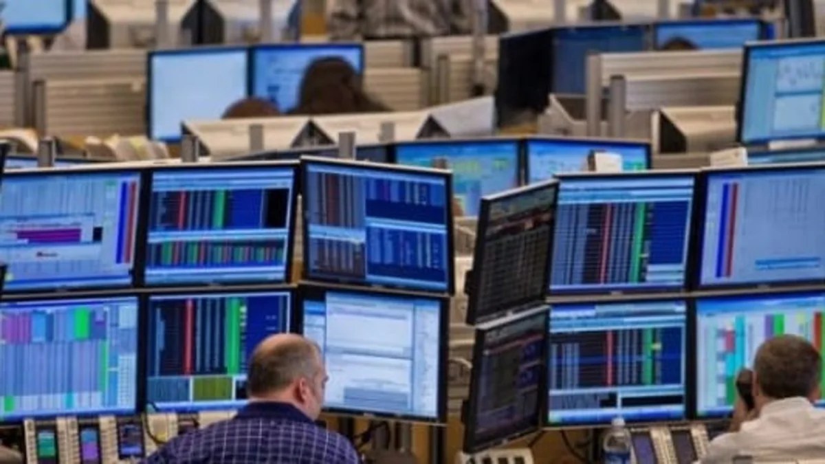 Traders Are Shorting Oil As If The Hormuz Crisis Is Over
