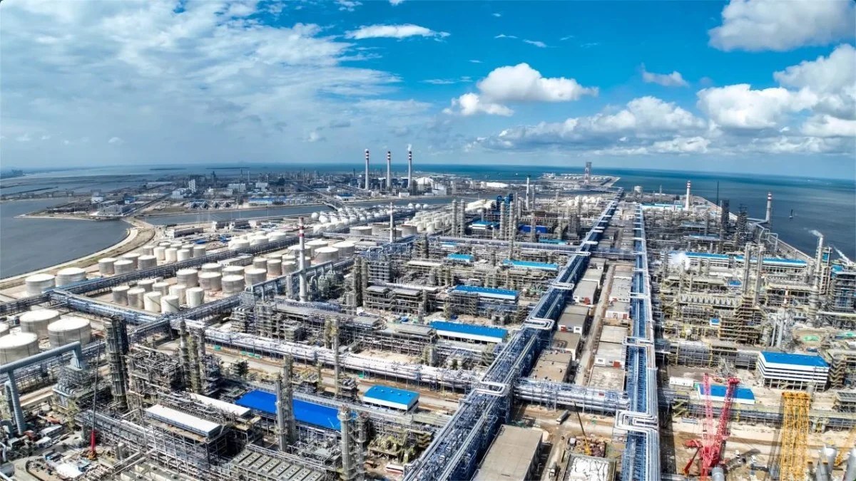 China Could Be About to Remove Oil's Biggest Safety Net