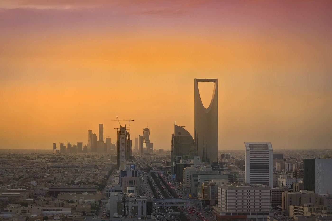 Most Gulf area economies face deeper downturns this year on Hormuz disruption