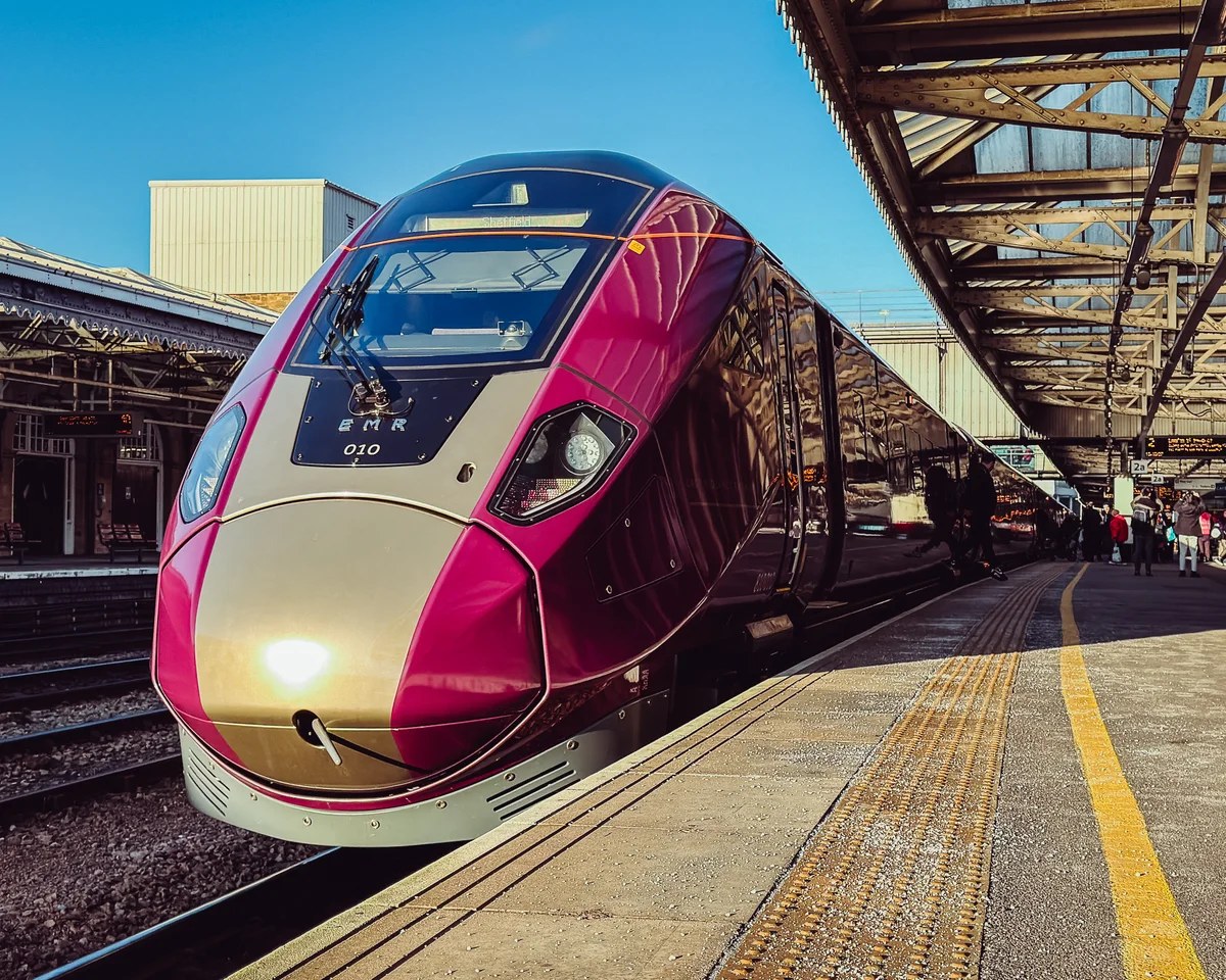 Intercity rail passengers face summer disruption amid slashed services and strike votes