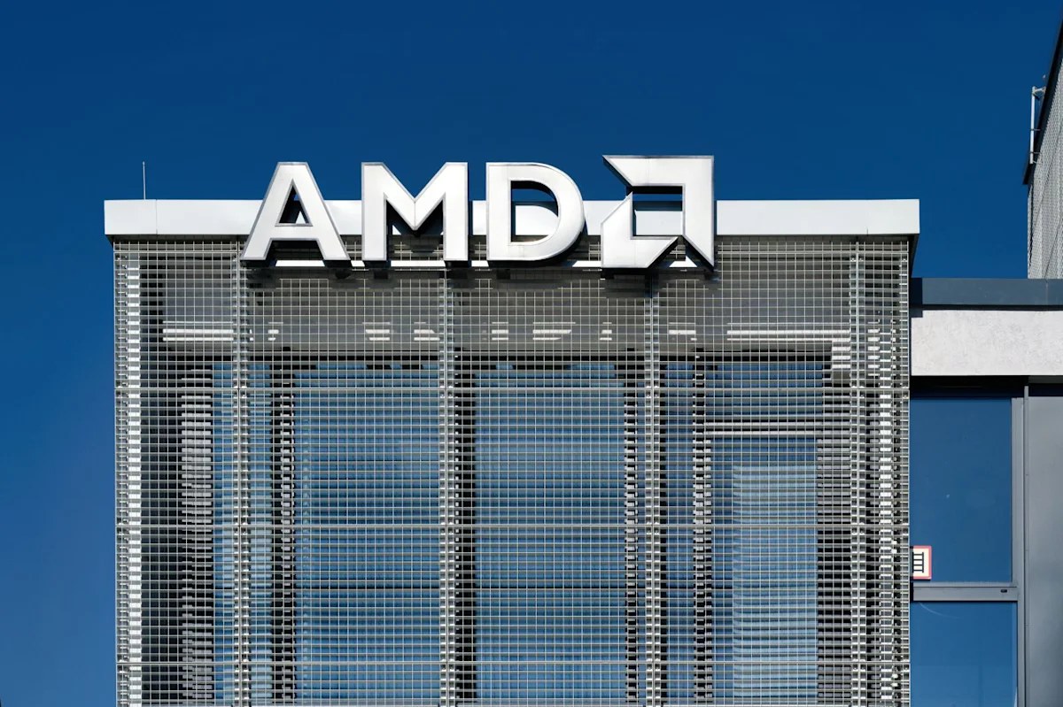 AMD Is Following Nvidia’s Playbook. Here’s Why Investors Should Pay Attention.
