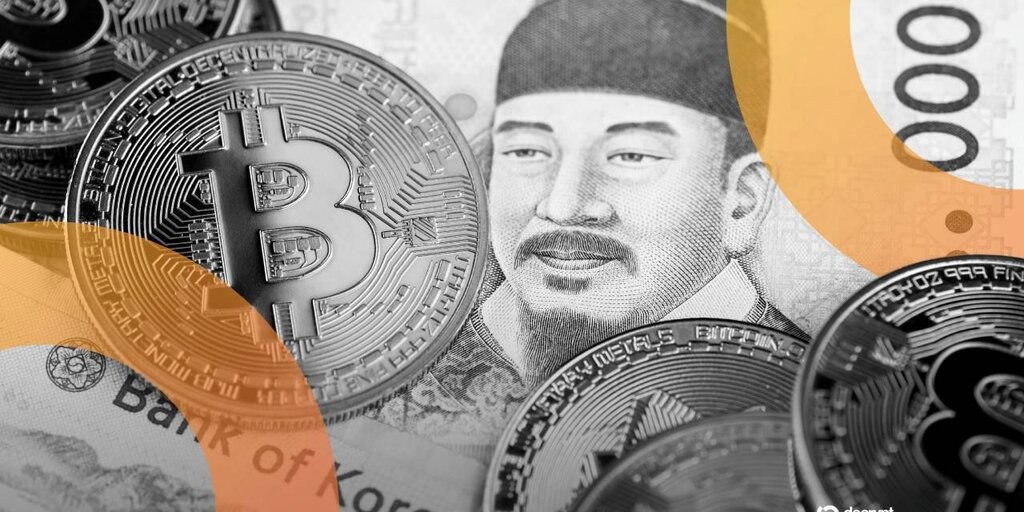 Bank of Korea Scales Up CBDC Pilot With Half a Million Users