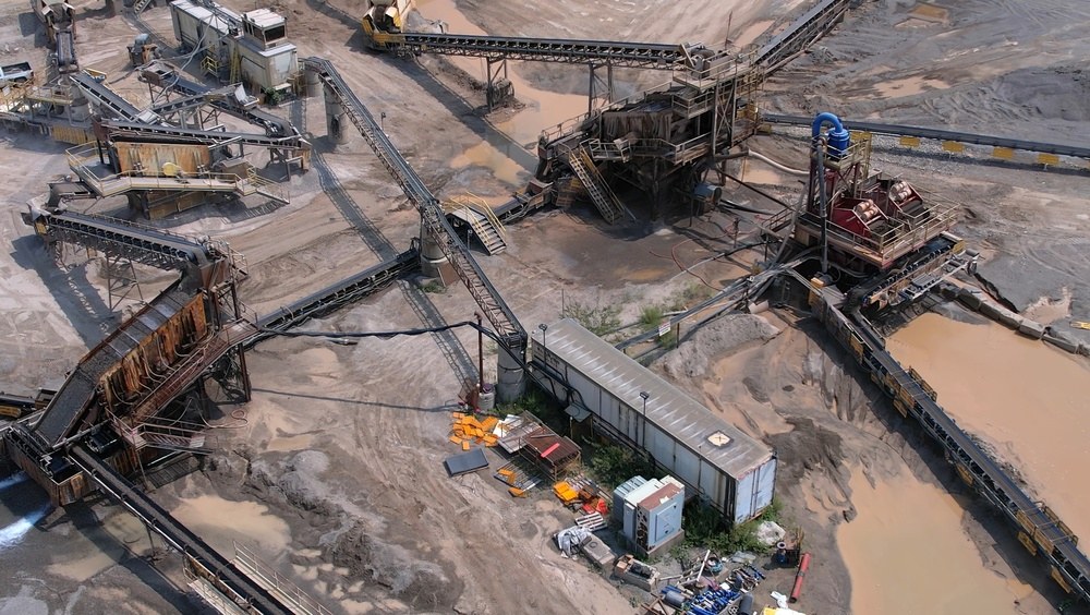 Metals in Motion: Sprott Outlines New Era of Critical Minerals