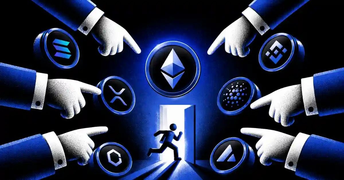 Top Altcoins To Buy Now As Bitcoin Price Hits $80K