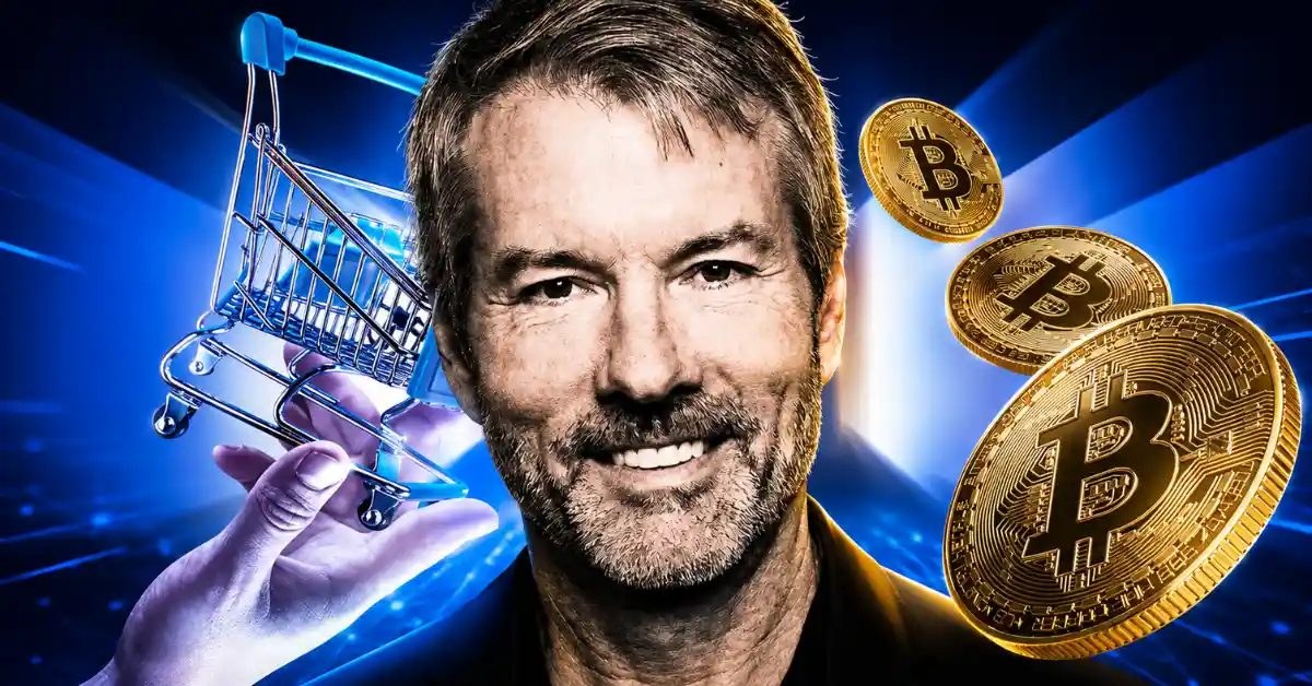 Michael Saylor Says Bitcoin May Have Bottomed at $60,000
