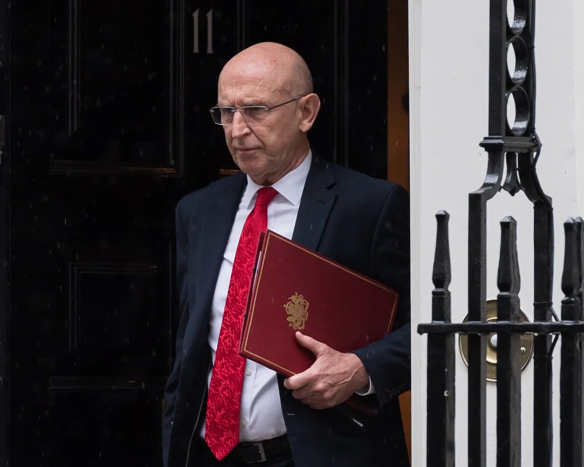 Healey appoints Labour manifesto writer, adding to election speculation