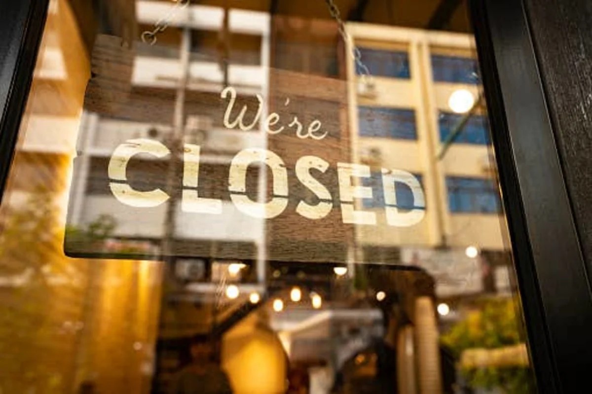 Popular crypto firm files for Chapter 11 after token collapse