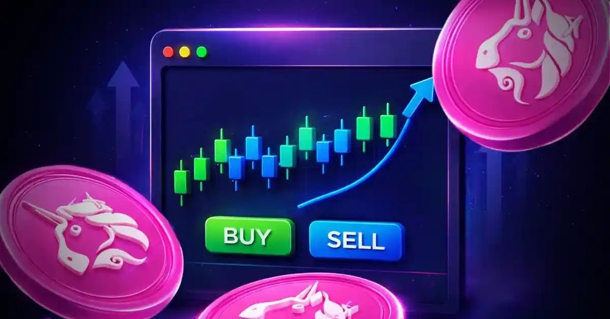 Uniswap Price Prediction: Here’s Why UNI Is Gaining Momentum