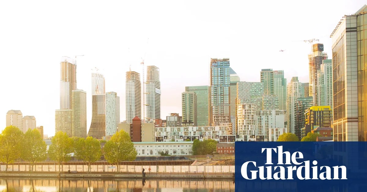 When leasehold flat owners are being treated as second-class citizens | Letters