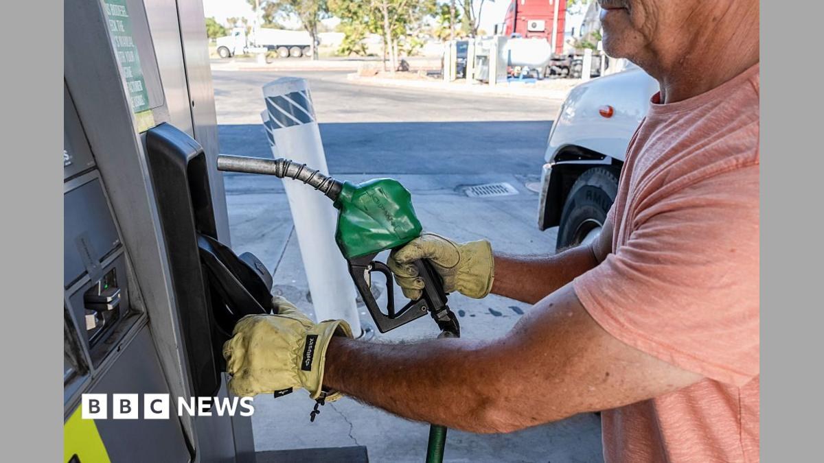 What a US diesel export ban could mean for you