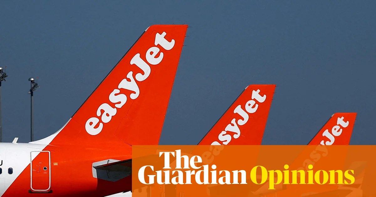 EasyJet bidder is still offering less than a full ticket | Nils Pratley