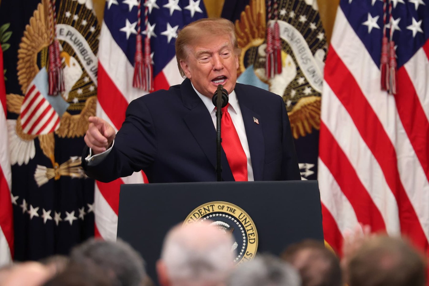 Trump's diesel agreement with Putin accused of contradicting Russia sanctions law