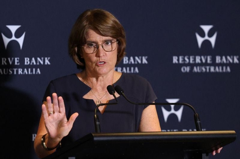 Australia’s central bank to pause on June 16; a minority still see Q3 rate hike: Reuters poll