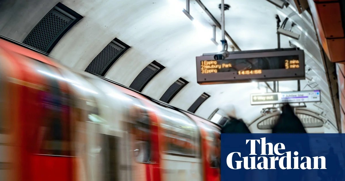 ‘Keys to the kingdom’: hackers who gained access to heart of London transport network jailed