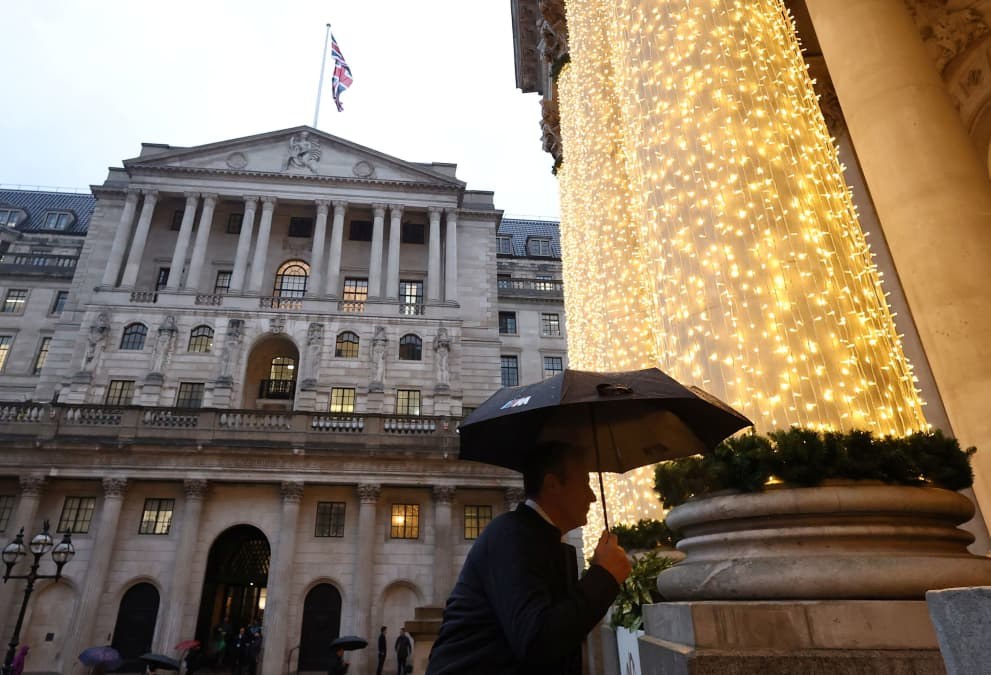 UK inflation jumps to 3.5% — cementing rate hike expectations