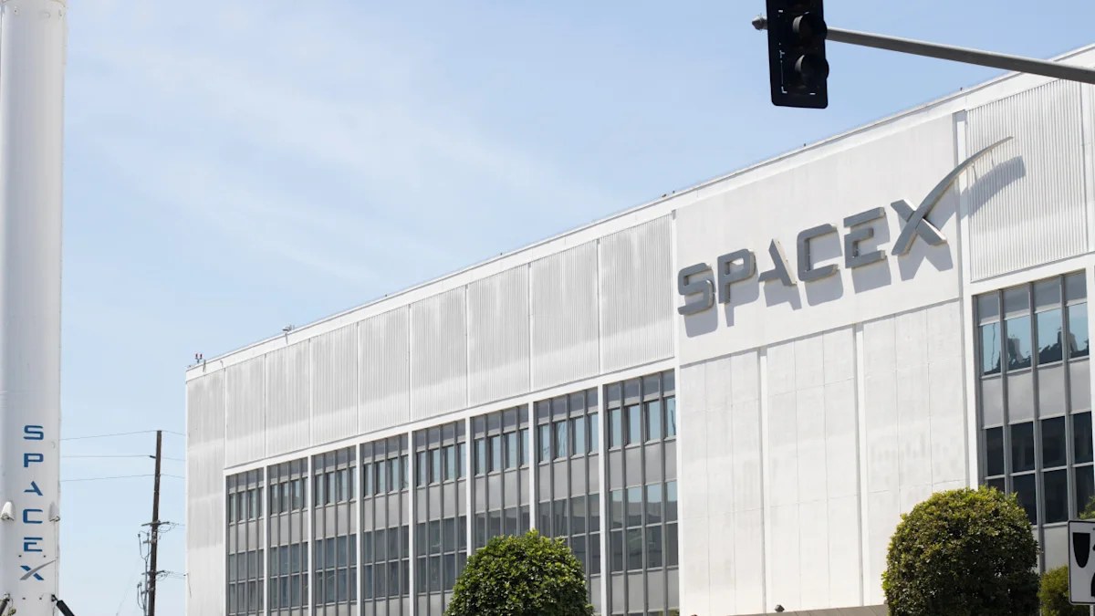 Mark Yusko compares SpaceX's $2 trillion valuation to Dogecoin, warns lockup expiry could trigger deeper selloff