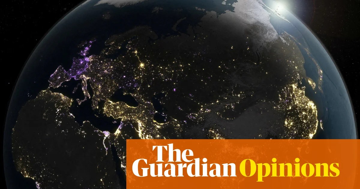 ‘Termination shock’: trust our expert warnings on geoengineering’s planetary risks | Raymond Pierrehumbert, Julia Slingo, Michael Mann and Valerie Masson-Delmotte