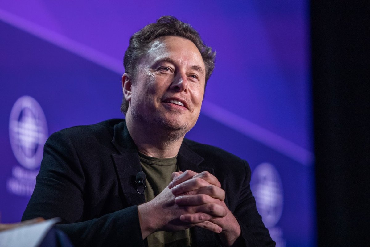 Elon Musk's SpaceX prices shares at $135, raising $75 billion in largest-ever IPO