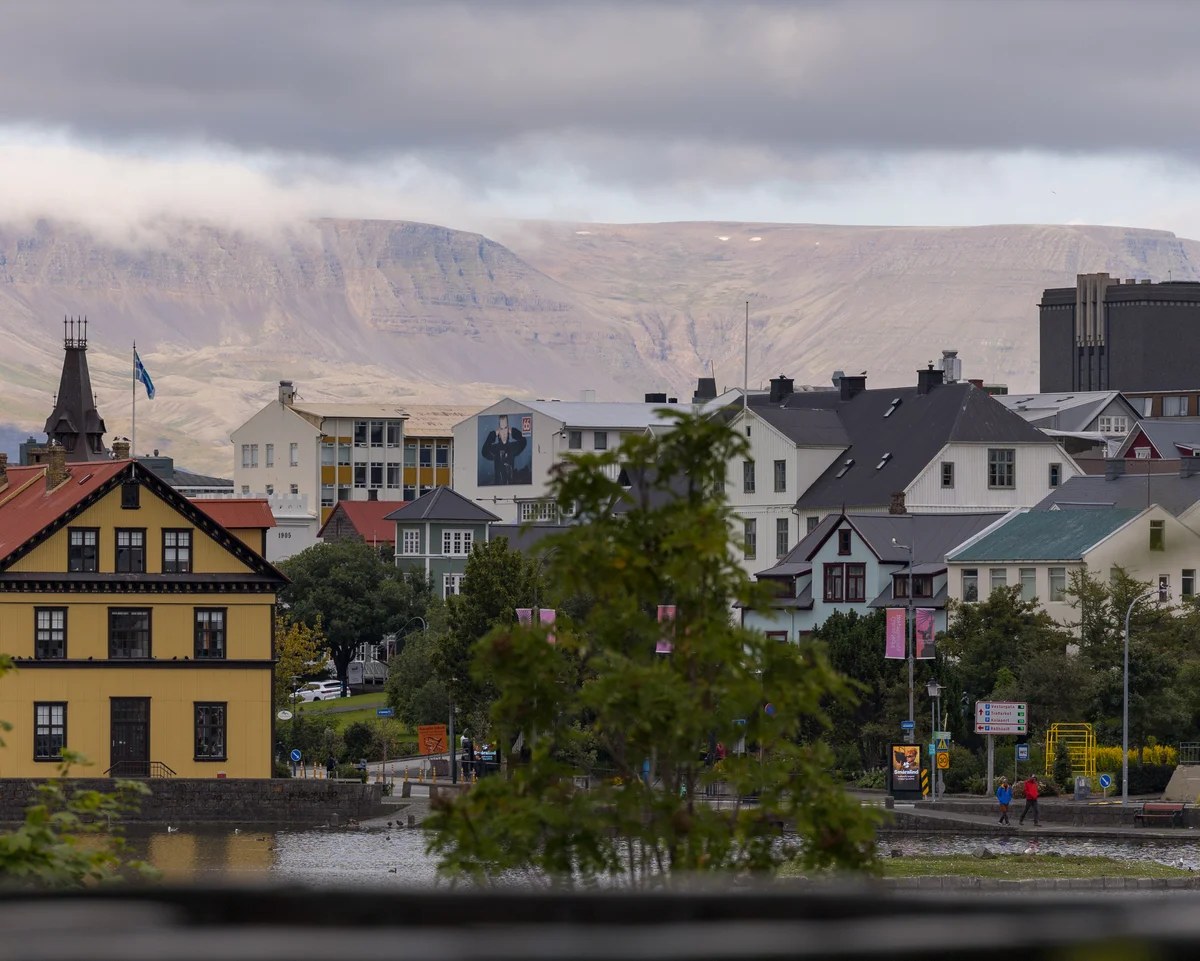 Sovereignty, farming and fishing: Iceland votes on its future with the EU