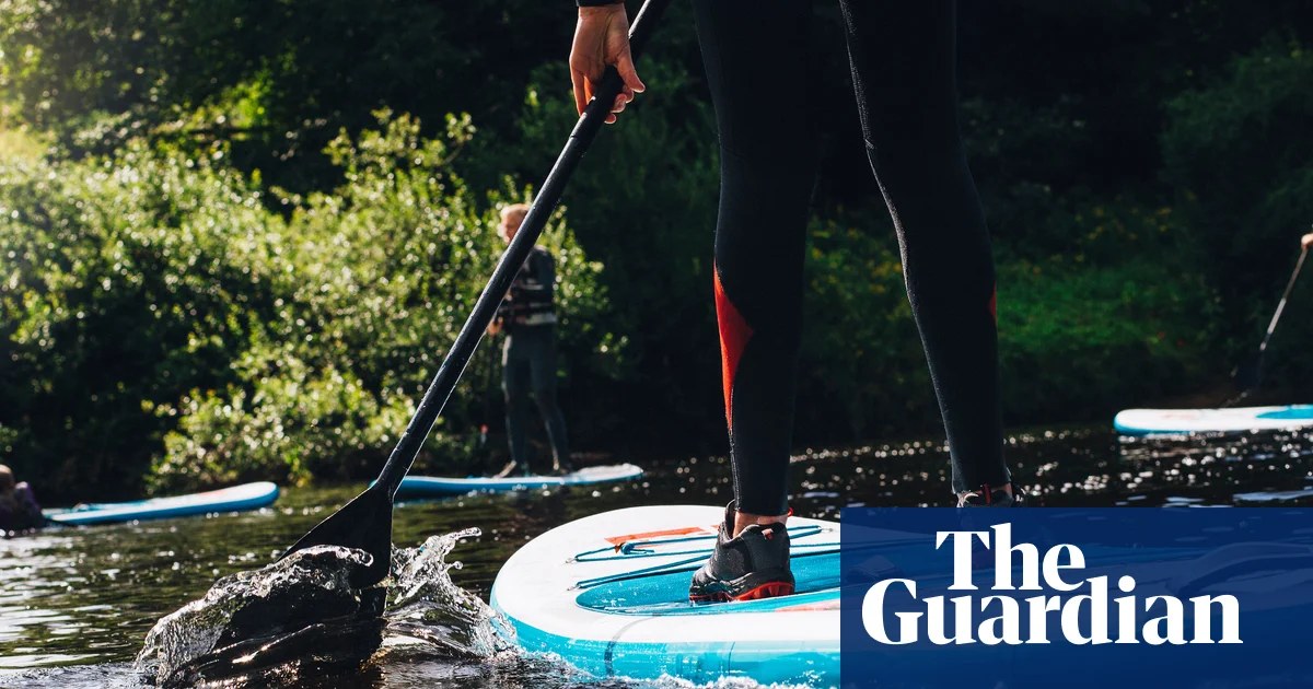 Hot weather behind rise in retail sales in Great Britain in May