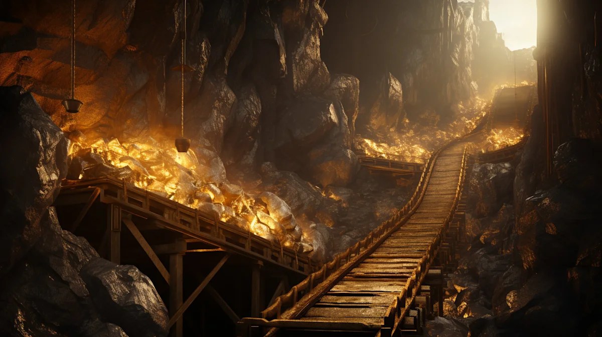 Why Newmont Corporation (NEM) is One of the Top Cheap Blue Chip Stocks to Buy According to Wall Street Analysts