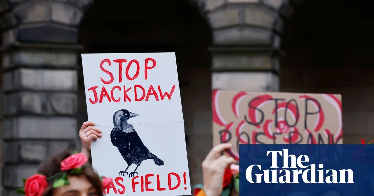 Jackdaw gasfield set to be approved by ministers this month, sources say