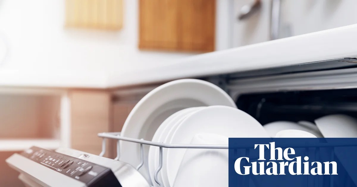 John Lewis dishwasher leak forced buyers into hotels for eight months