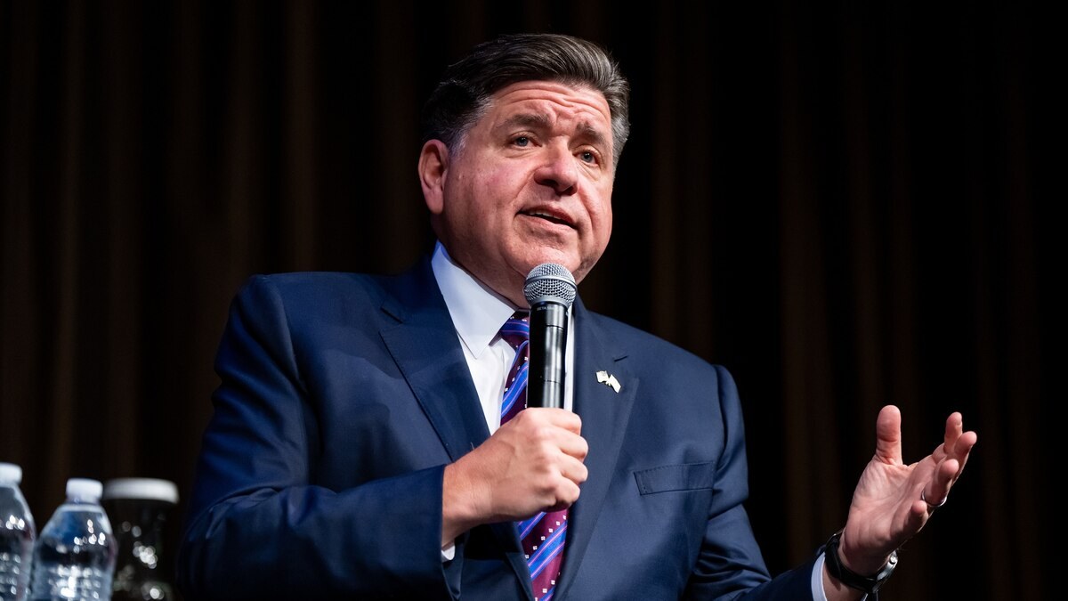 Here are the key things Fed Chairman Kevin Warsh said — and didn’t say — while Americans were sleeping Thursday night