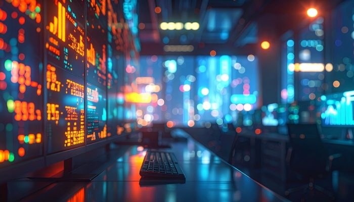 No Mag 7? No Problem for Active Tech ETF GTEK