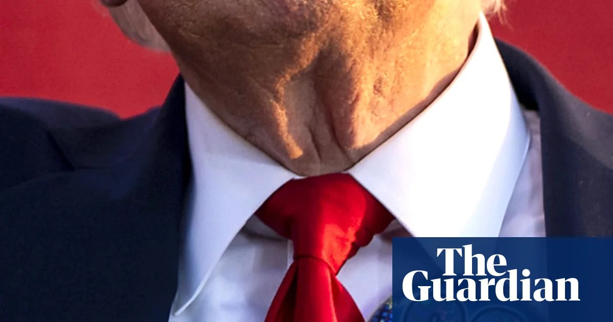 As Donald Trump turns 80, he faces a foe he can never defeat: Father Time. That’s a problem for us all