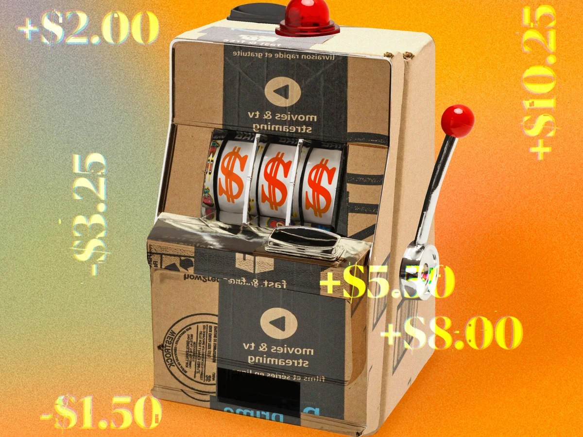 ‘We were at their mercy’: inside the Amazon tactics that hiked prices across the internet
