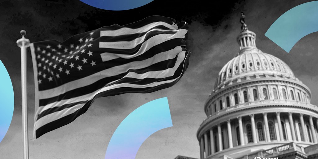 Coinbase-Backed Crypto Group Warns of Midterms Payback After Clarity Act Fails