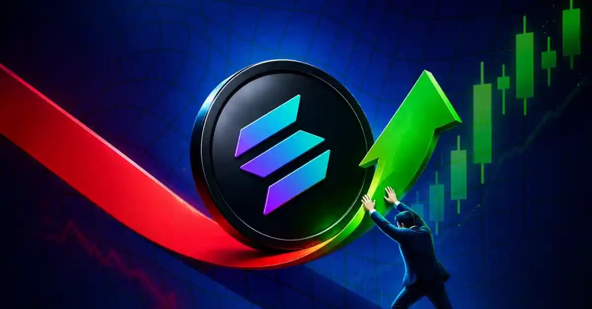 Solana (SOL) Price Prediction: Will Bulls Reclaim $80 This Week?