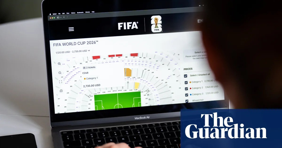 Here’s what to do if your StubHub World Cup resale ticket is canceled