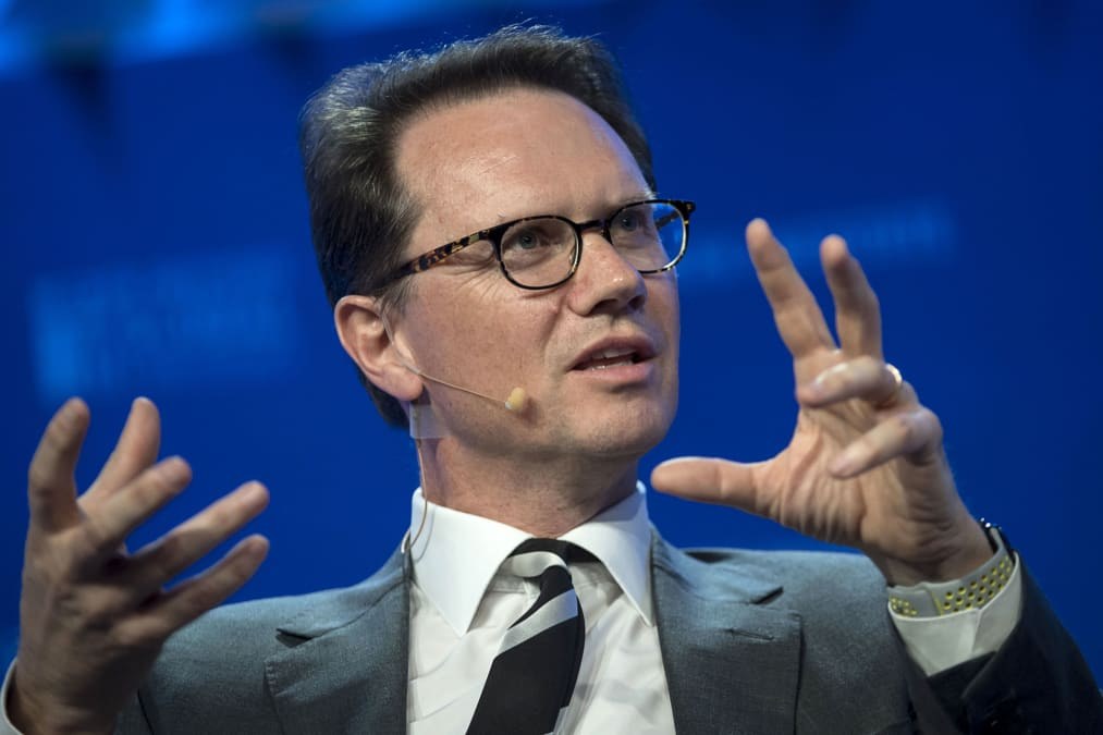 Here's who Netflix just brought in to run content — and what it means for the streamer