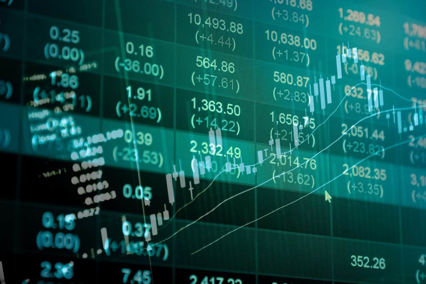 Why the upcoming jobs report could send 10-year and 30-year Treasury yields surging