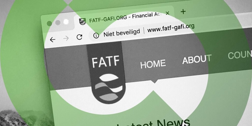 Centralized Elements 'Frequently Persist' in DeFi and Should Be Regulated: FATF