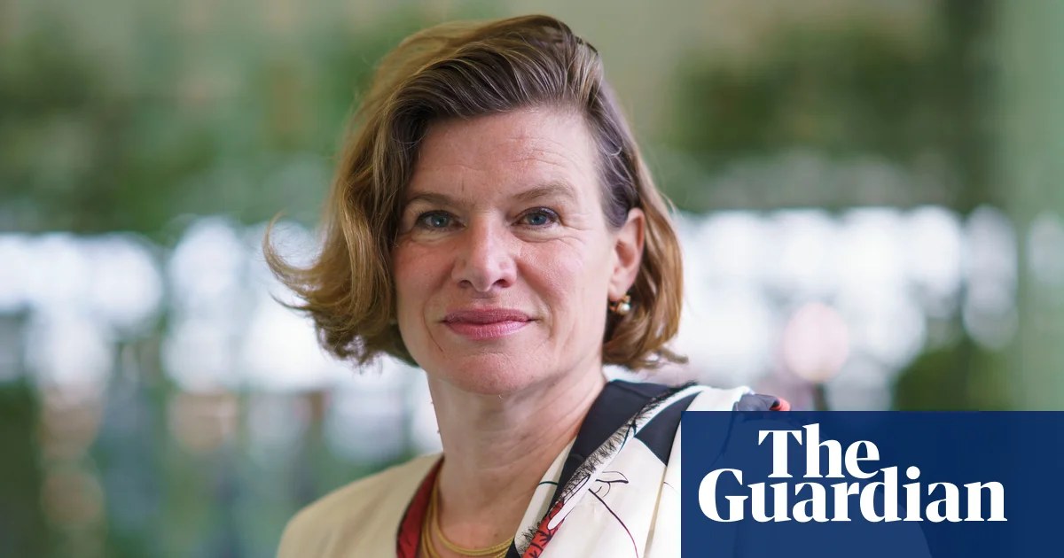 ‘Make people dream’: how to build an economy for the common good
