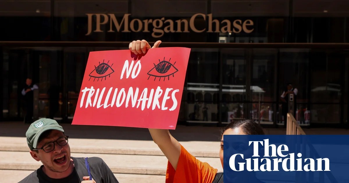 Condemned to plutocracy? The relentless rise of US inequality
