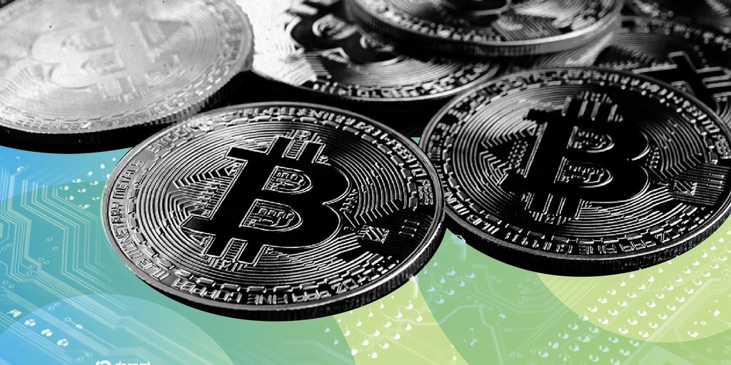 Bitcoin Treasury Firm Empery Digital Dumps Nearly Half of BTC Holdings for $87 Million