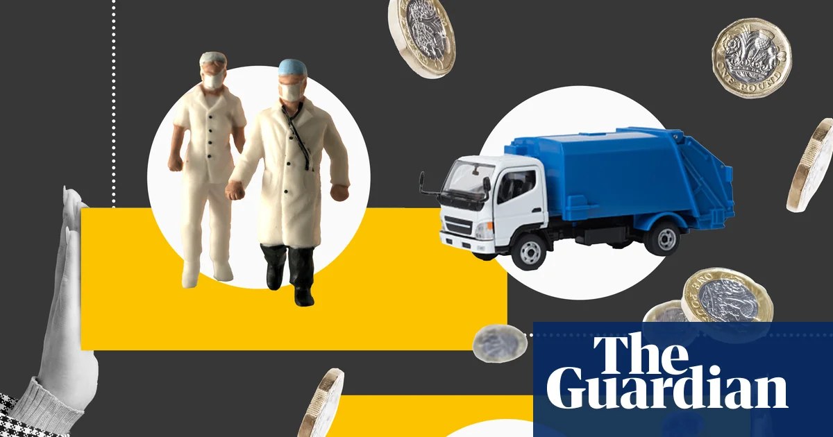 ‘Financial pandemic’: £1 in every £11 spent on UK public contractors goes to private equity