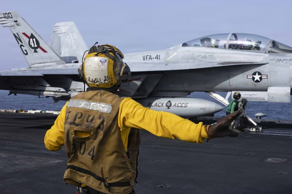 As the U.S.-Iran war heats up again, these parts of the stock market and economy could be affected