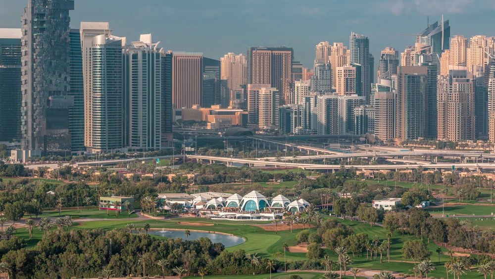 Dubai Crypto Hub Faces Test From Regional Conflict