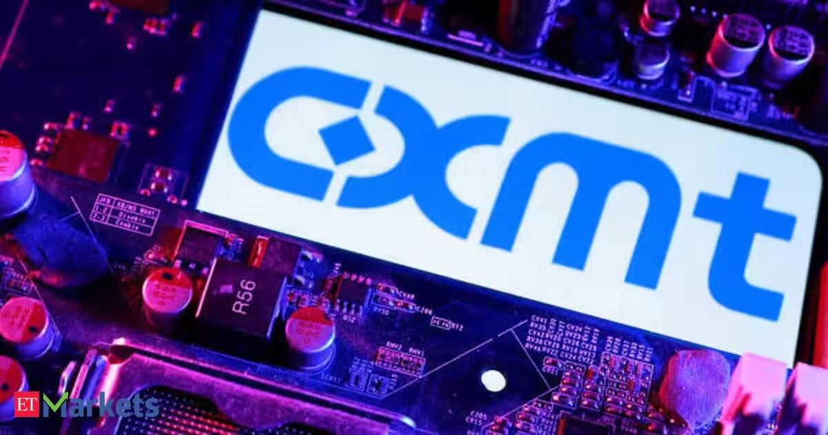 Institutional demand for CXMT’s $8.6 billion Shanghai IPO dented by chip stock selloff