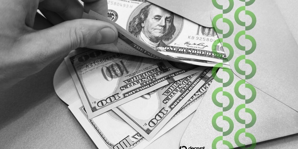 Morning Minute: Citadel Securities Invests $400M in Crypto.com