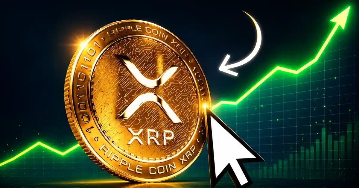 XRP Price Prediction Today: Can Bulls Break $1.20 as Whale Buying Continues?