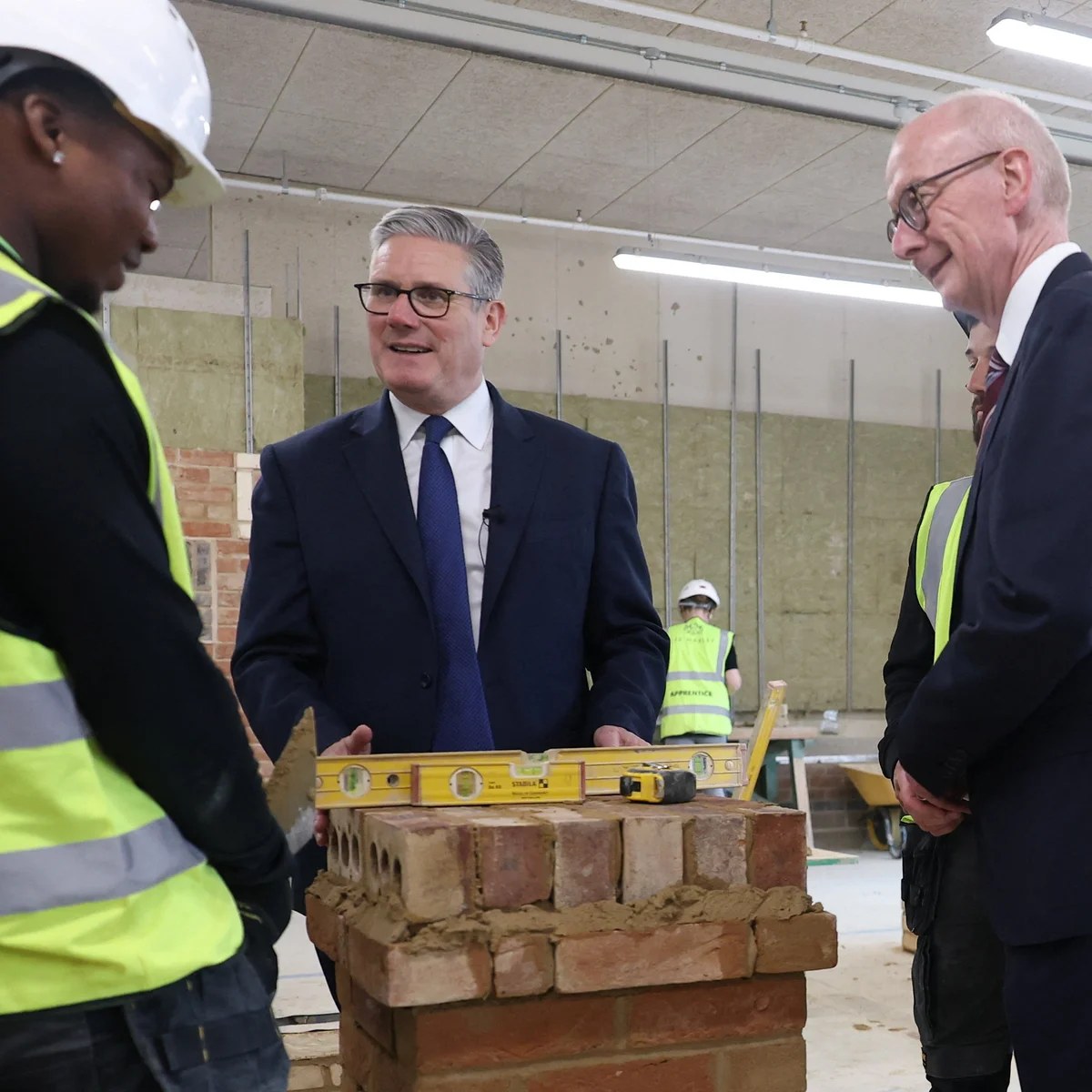Labour must stop just writing a cheque for benefit claimants, says McFadden