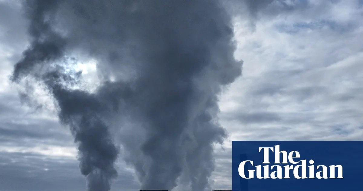 Drax cleared after investigation into sourcing of wood pellets